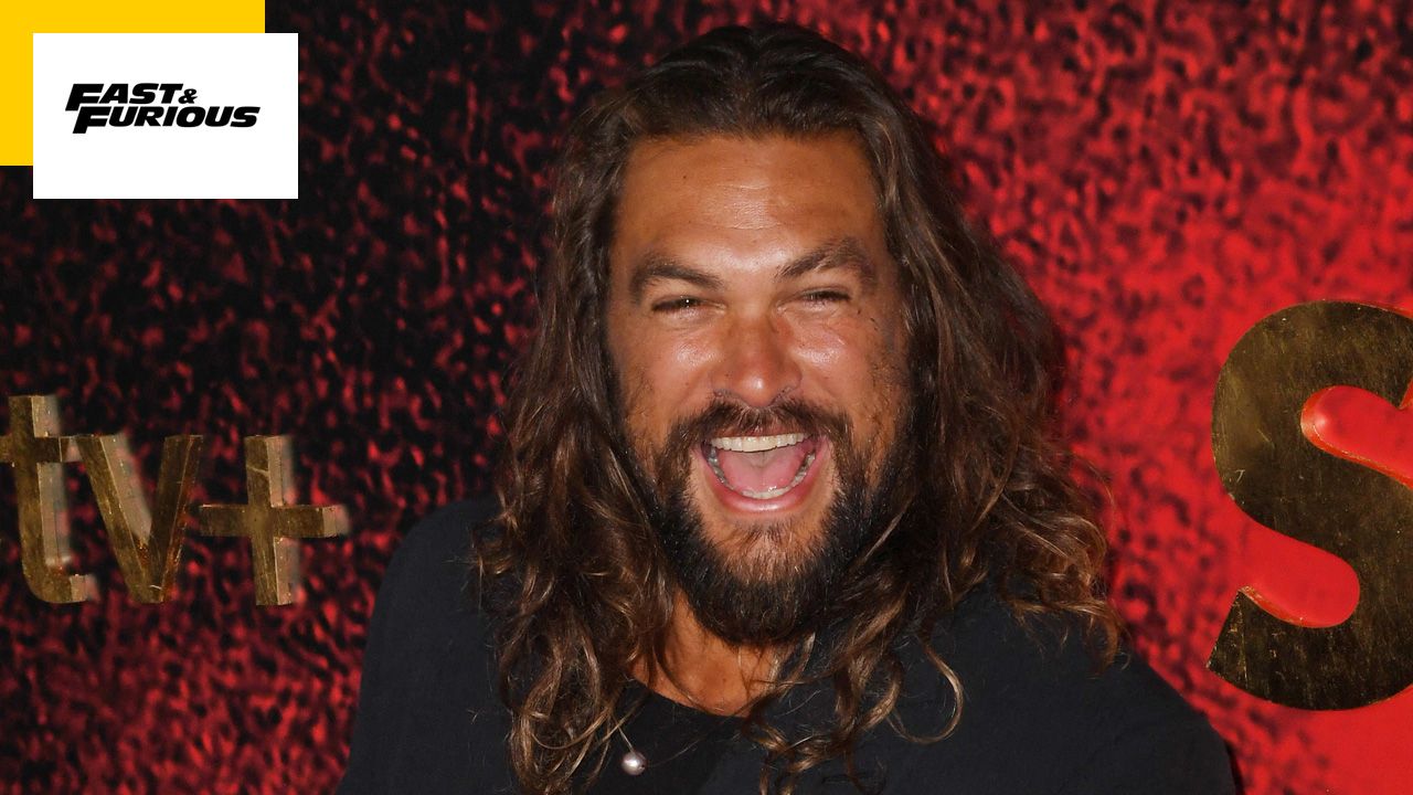 Fast & Furious 10: Jason Momoa’s Surprising Reveal About His Villain Character