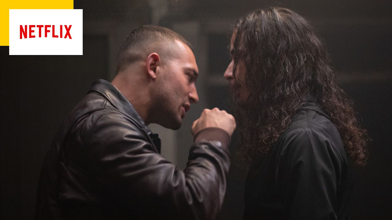 Netflix: The trailer for the film that will cause debate in France