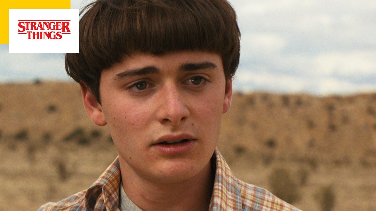Stranger Things: Noah Schnapp’s (Will) Amazing Summer Job Reminiscing About This Beloved Character From The Netflix Series