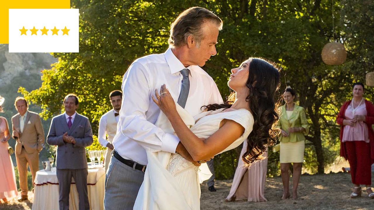 Is Rumba la vie the best movie of the week?