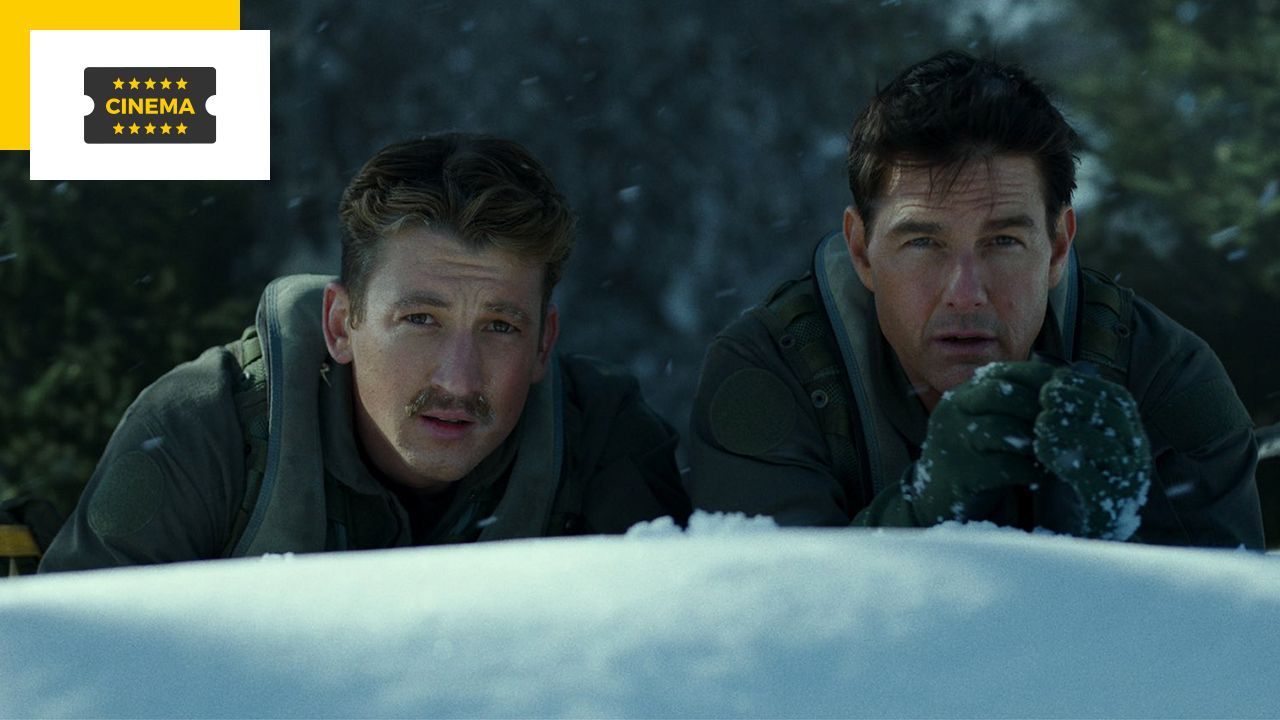 After Top Gun Maverick, Miles Teller finds Tom Cruise on a new project