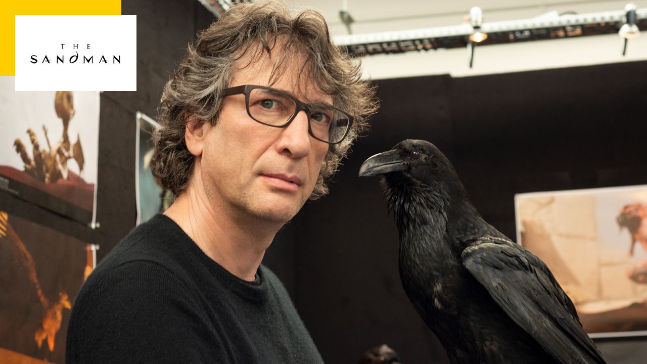 Sandman on Netflix: How Neil Gaiman Himself Sabotaged the Movie Adaptation