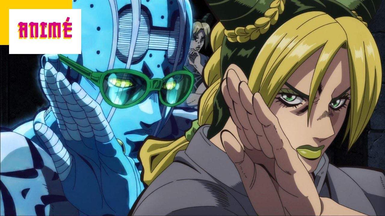 Netflix, Crunchyroll, DNA: The long-awaited anime returns after a one-year hiatus!