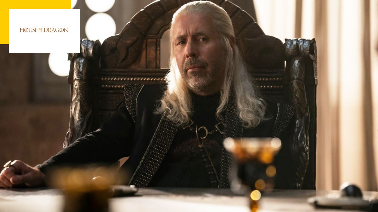 Dragon House on OCS: What are the stones used for in the King’s Council?