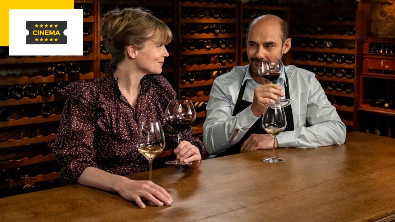 Tasting: What’s a romantic comedy without moderation?
