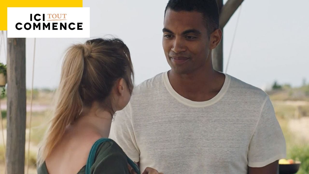 Ici Tout Commence Du 31 Aout 2022 Ici tout commence : un couple inattendu sur le point de se former ? - News  Séries à la TV - AlloCiné
