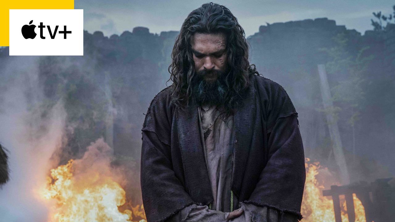 Jason Momoa: Forget Aquaman and Game of Thrones!  According to him, this is the “best role” in his career.