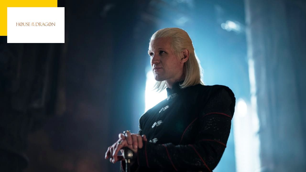 House of the Dragon on OCS: Matt Smith initially didn’t want to play Daemon Targaryen