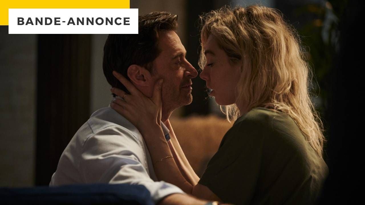 Hugh Jackman on directing The Father: moving trailer and Oscar on the horizon?