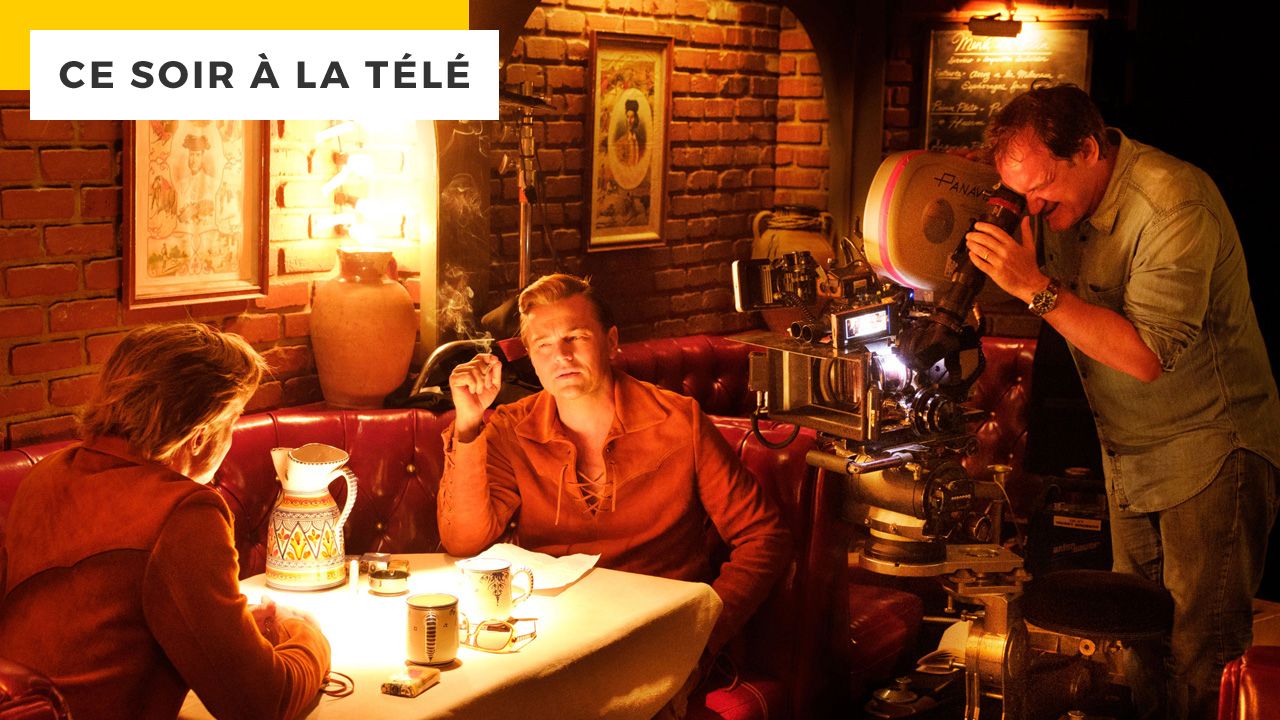 Tarantino: Rambo or Kill Bill 3?  What is his next film?