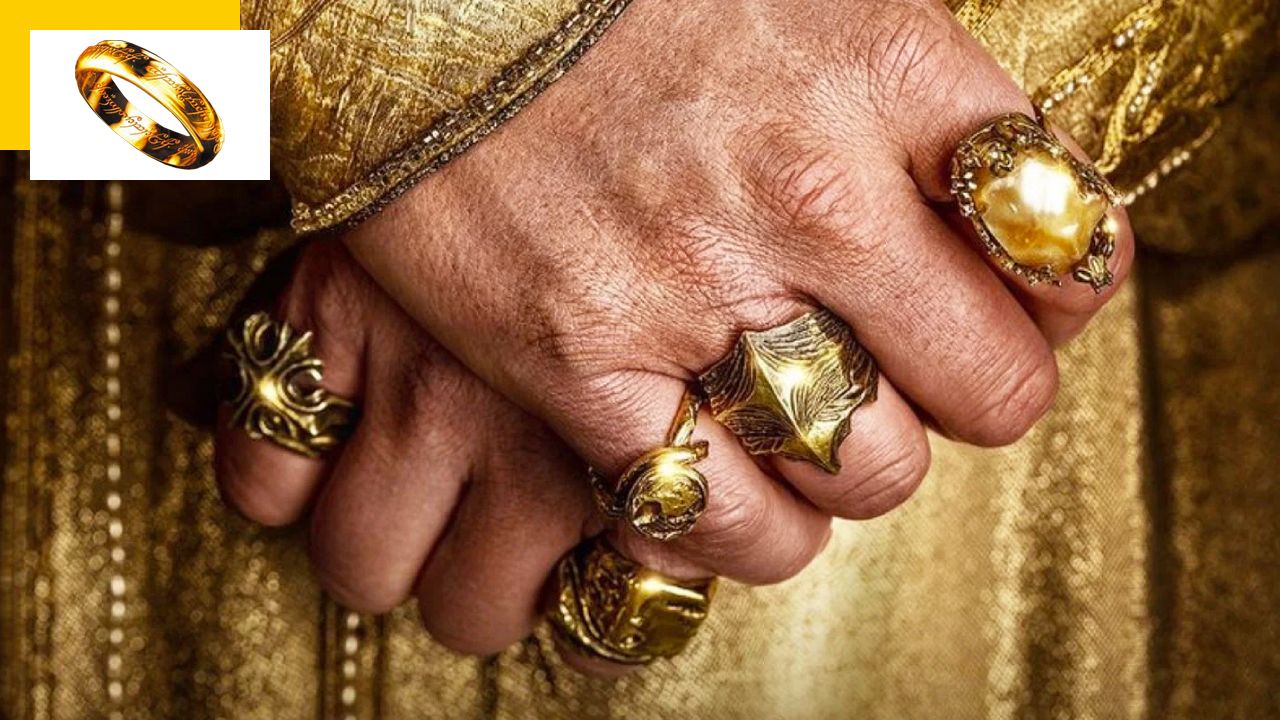 The Rings of Power on Prime Video: Jeff Bezos promised his son that he would not “mess with” the series