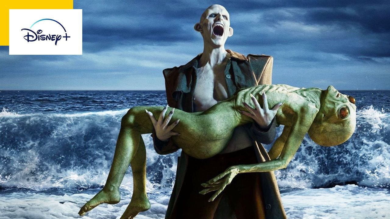 Disney+: The final season of this horror series is finally available!