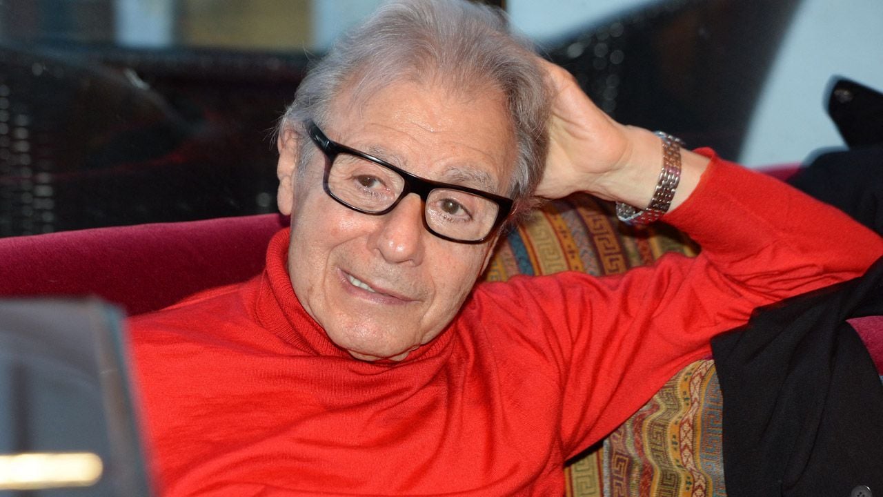 Death from 93 -year -old Lalo Shifrine, a composer of the mythical mission of an impossible mission Death from 93 -year -old Lalo Shifrine, a composer of the mythical mission of an impossible mission