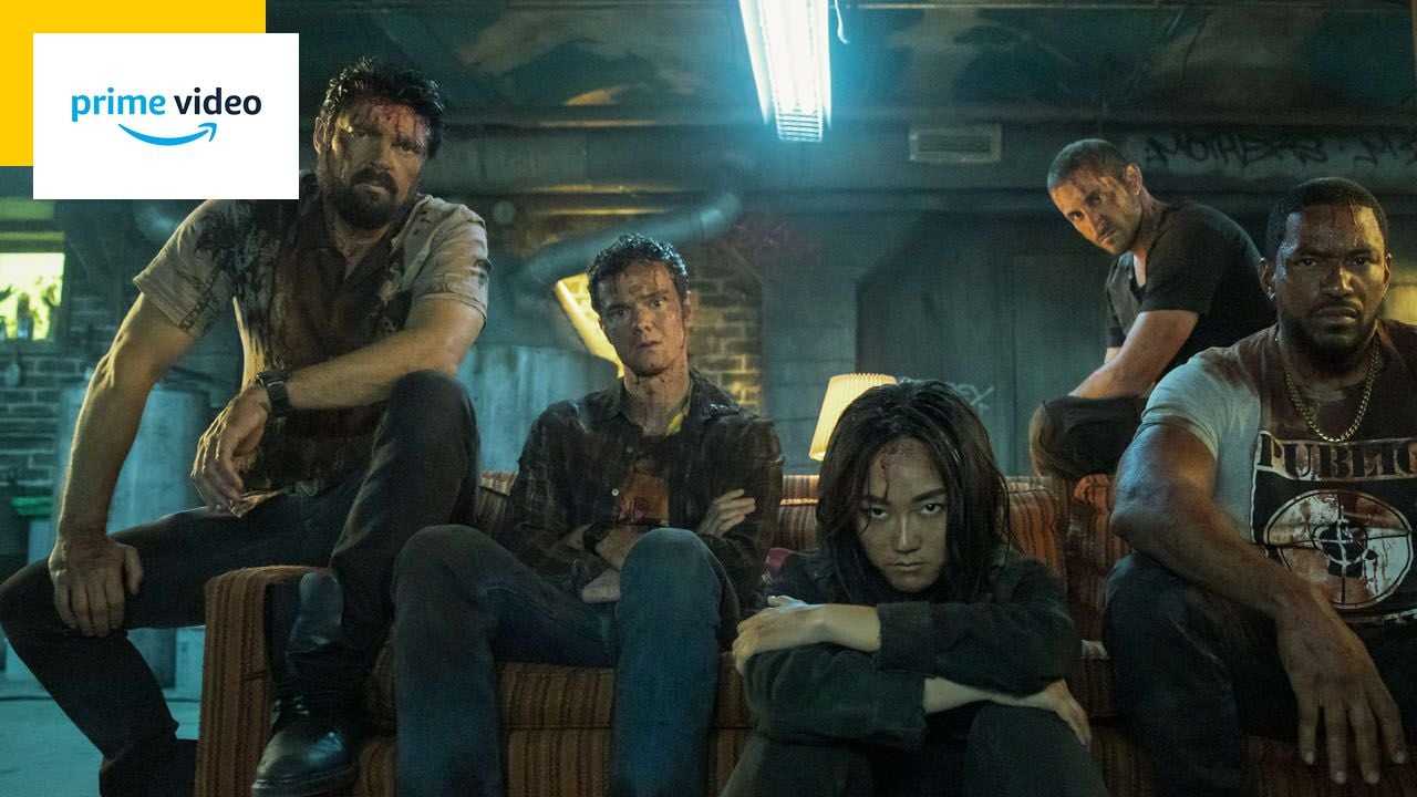‘My eyes can’t forget what they just saw’: A scene even more trashy than the giant penis in The Boys season 4?