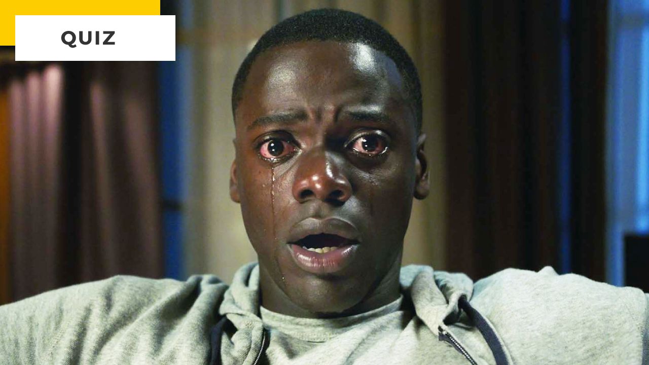 Movie Quiz: Halloween, Come Out, Insidious… Only a Horror Expert Will Have 7/7