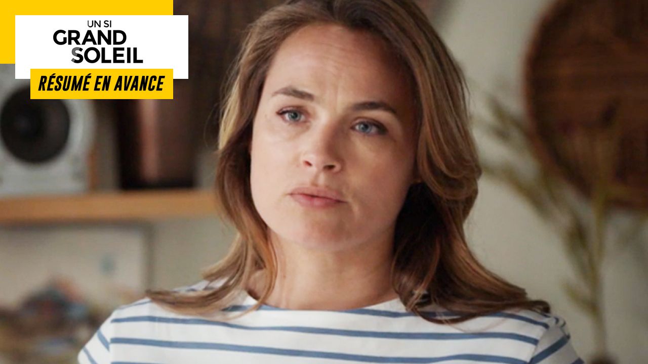 Un Si Grand Soleil preview: Monday, September 5, 2022 episode recap [SPOILERS]