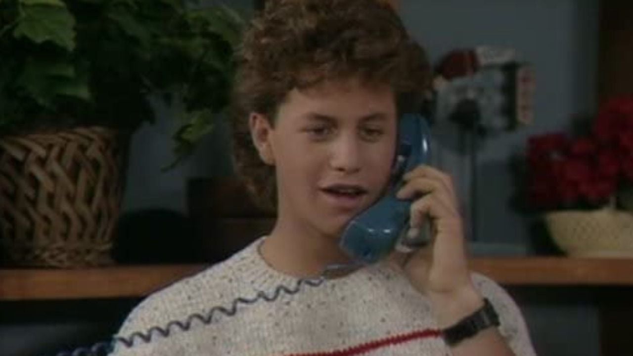 What Happened to What Happened to Doctor Who star Kirk Cameron?