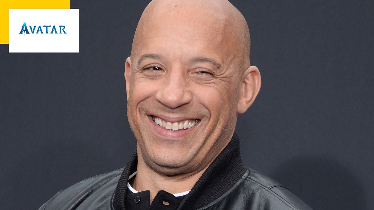 Avatar 2: Vin Diesel in Navi after Fast and Furious?