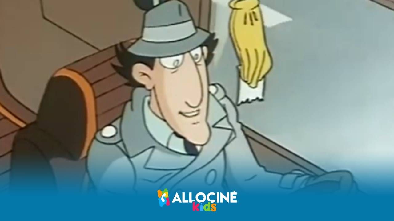 Inspector Gadget With A Scary Gun: How Does Our Childhood Cartoon End?