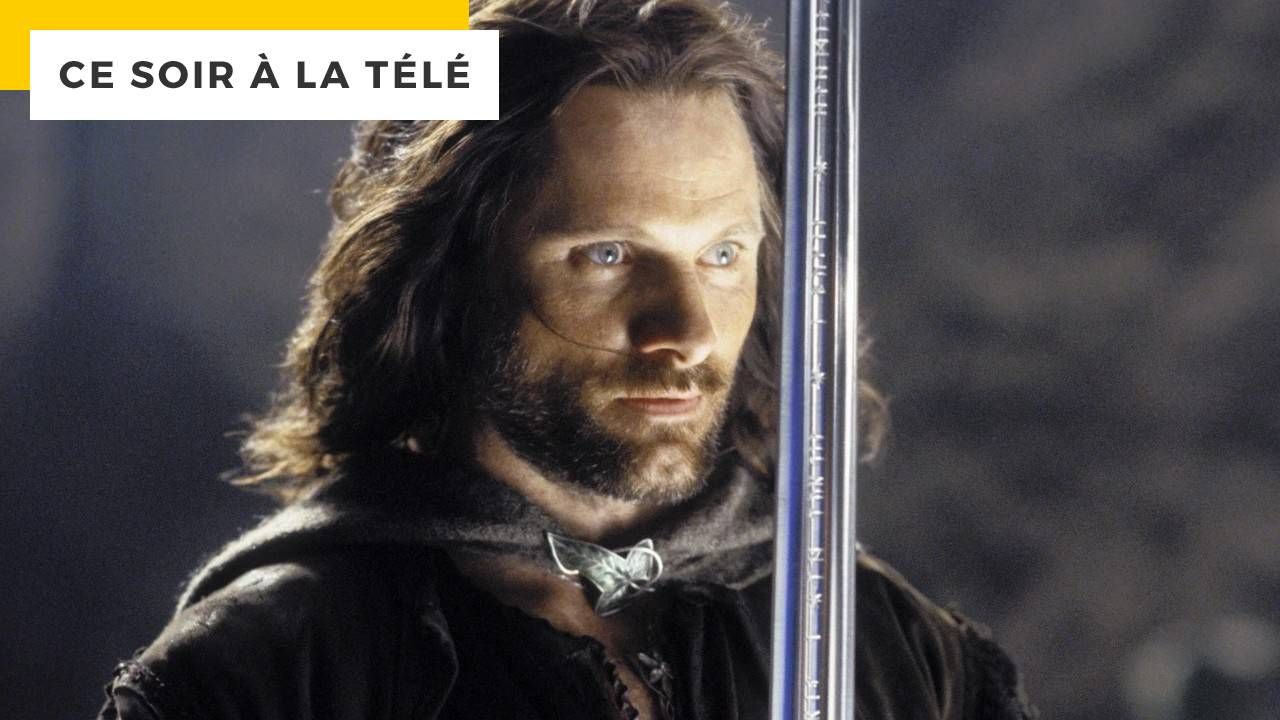 Tonight on TV: One of the greatest movies of all time