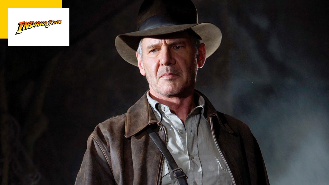 Indiana Jones 5: Hear the first notes of John Williams’ music!
