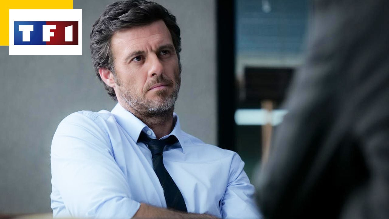 Set your heart on TF1: success or another detective series?  Critics’ thoughts on the thriller with Claire Keim and Lanick Guthrie