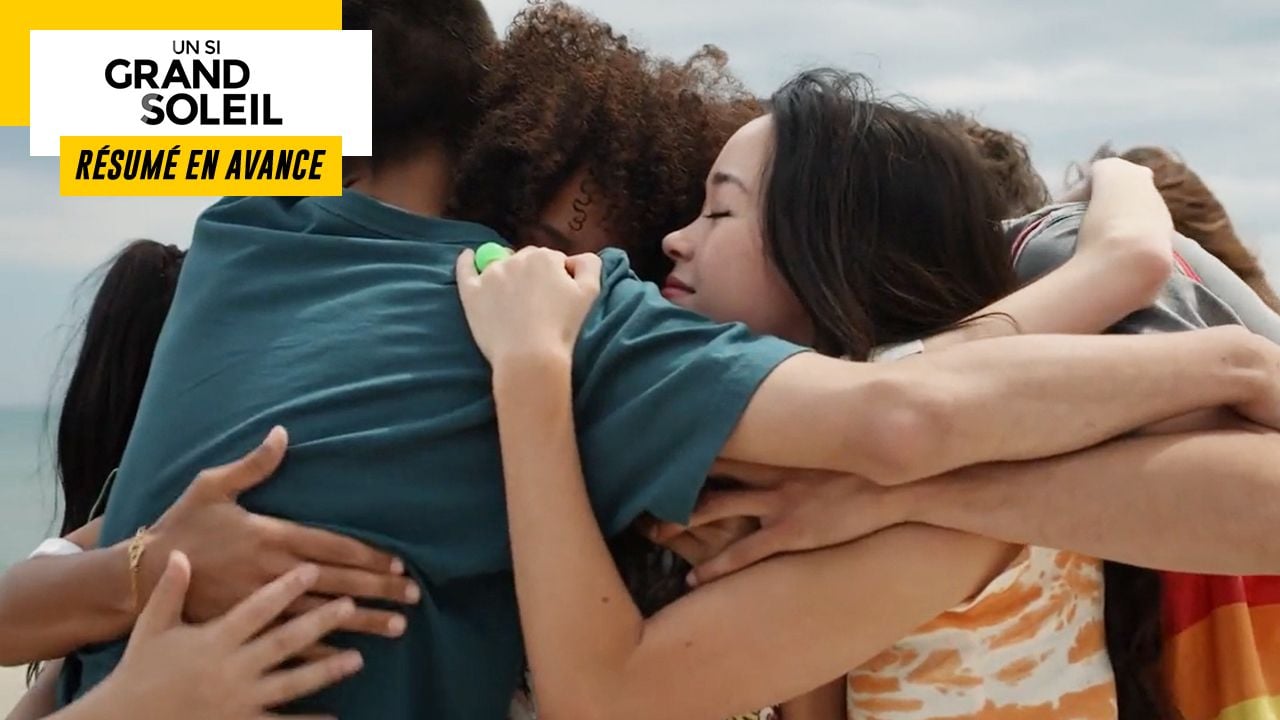 Un Si Grand Soleil preview: Wednesday 7 September 2022 episode recap [SPOILERS]