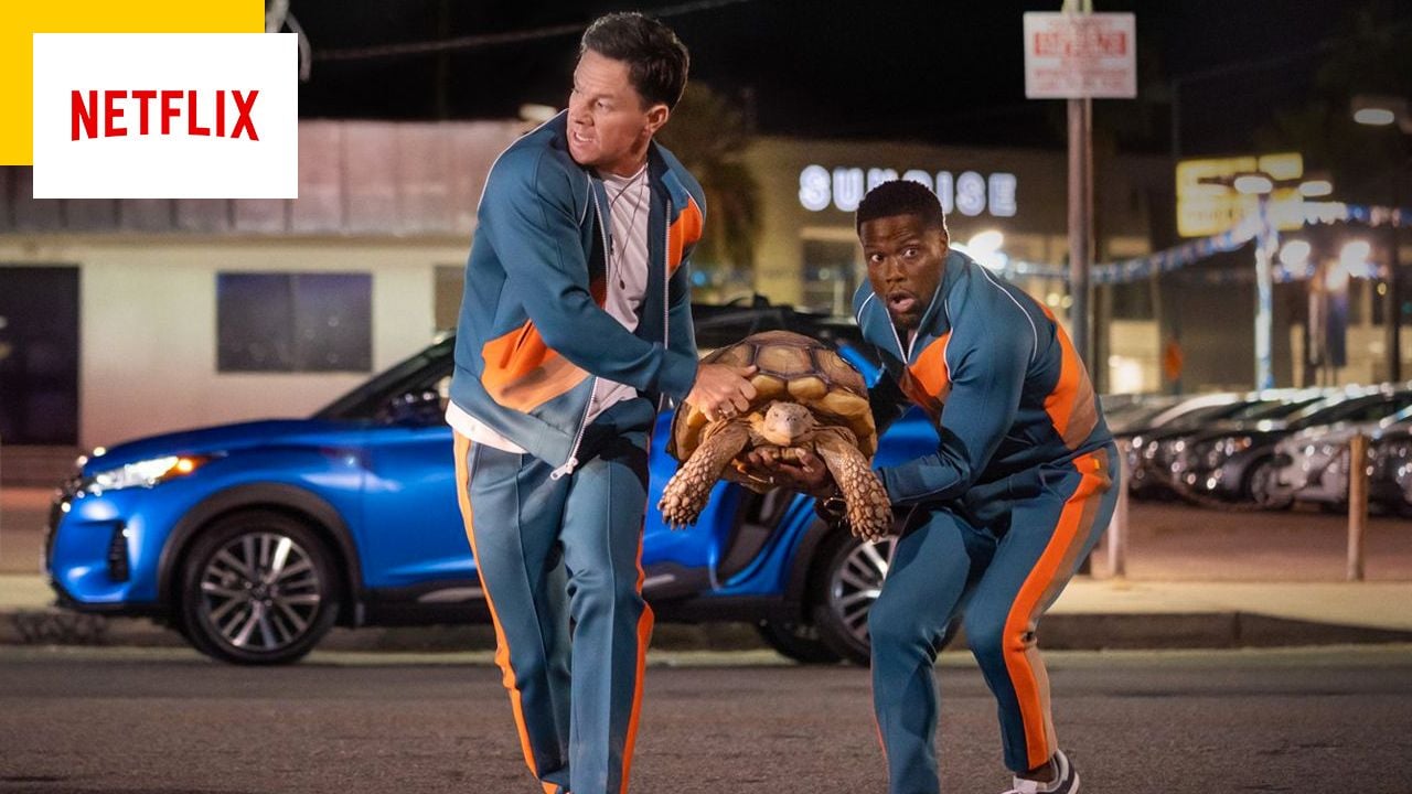 This Netflix production is becoming the worst film of these two American superstars according to critics