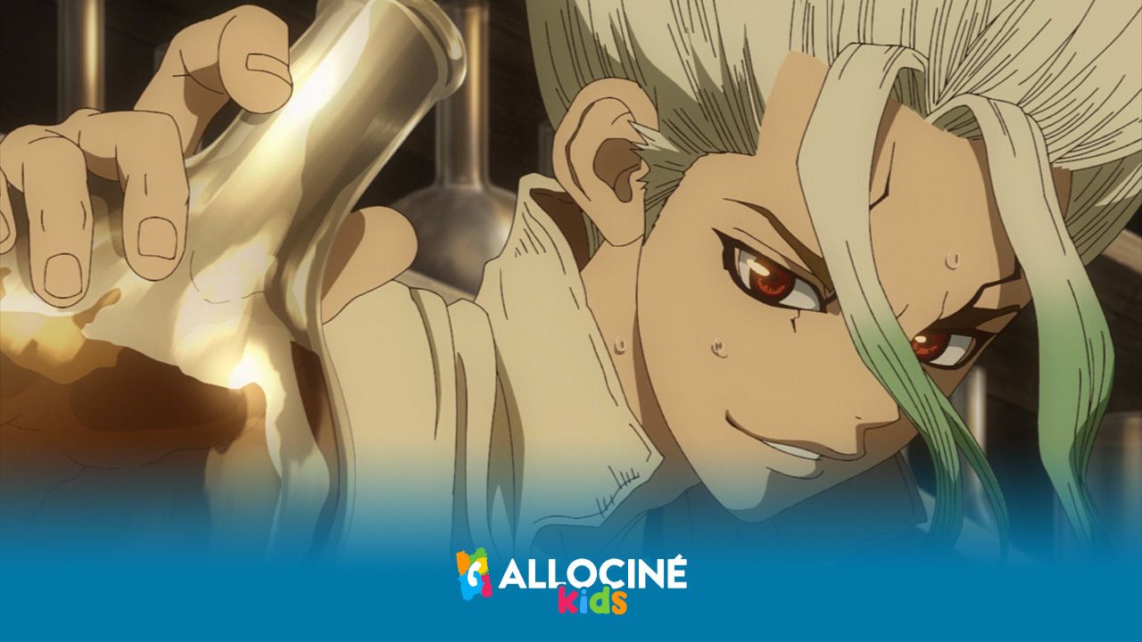 Dr. Stone for Parents: 3 Minutes to Learn Everything About This Anime You Love Science