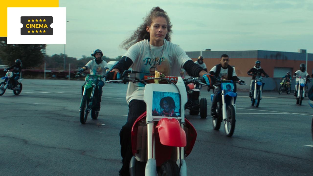 Rodeo at the Cinema: From Birth to Controversy, 5 Things to Know About Lola Quivoron’s Feature Film Rodeo at the Cinema: From Birth to Controversy, 5 Things to Know About Lola Quivoron’s Feature Film