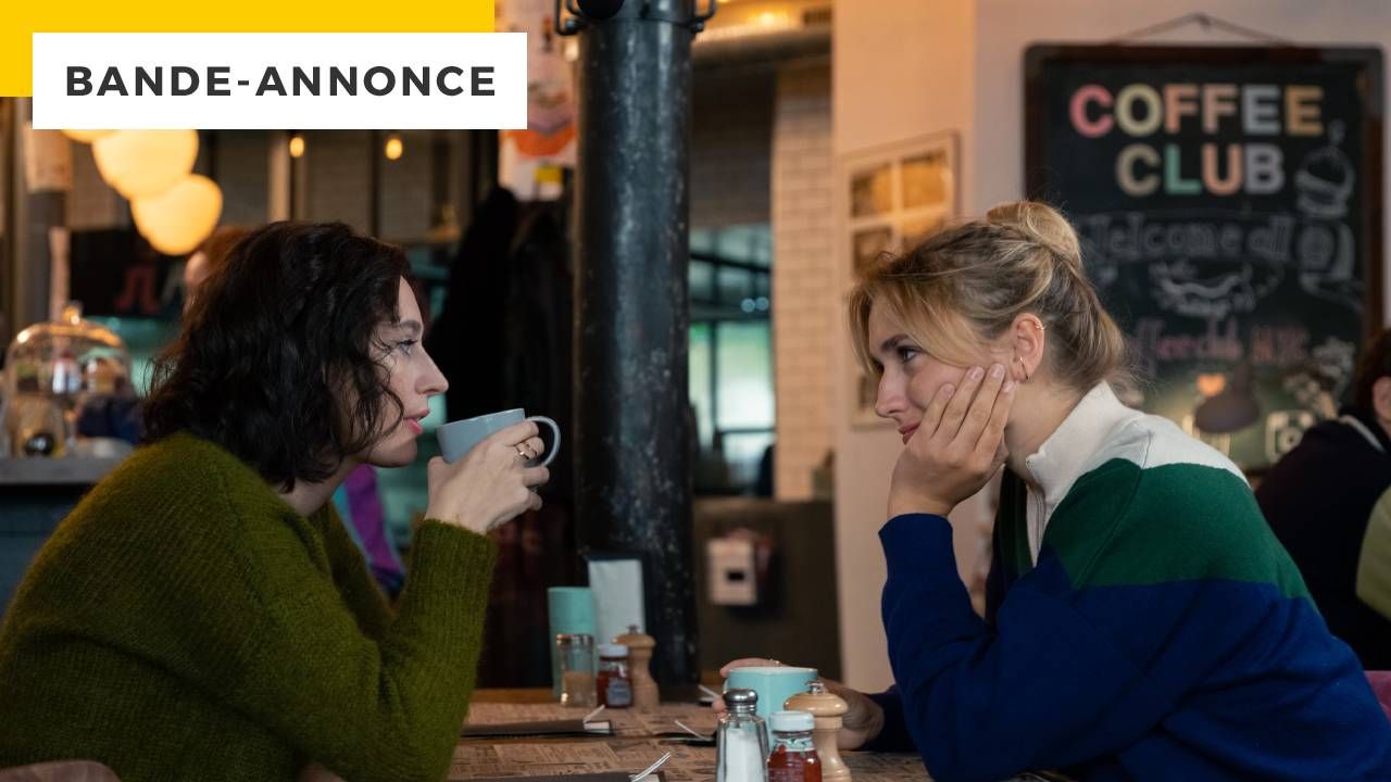 Chloe Juanette takes on Julia Roberts in My Hero Academia trailer