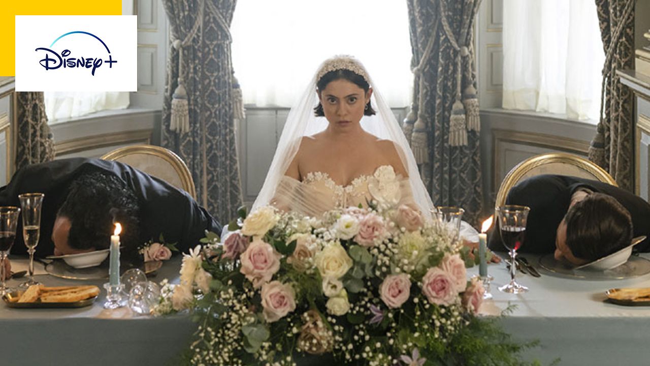 Wedding Season on Disney+: You’re Invited to a Wedding… Deadly