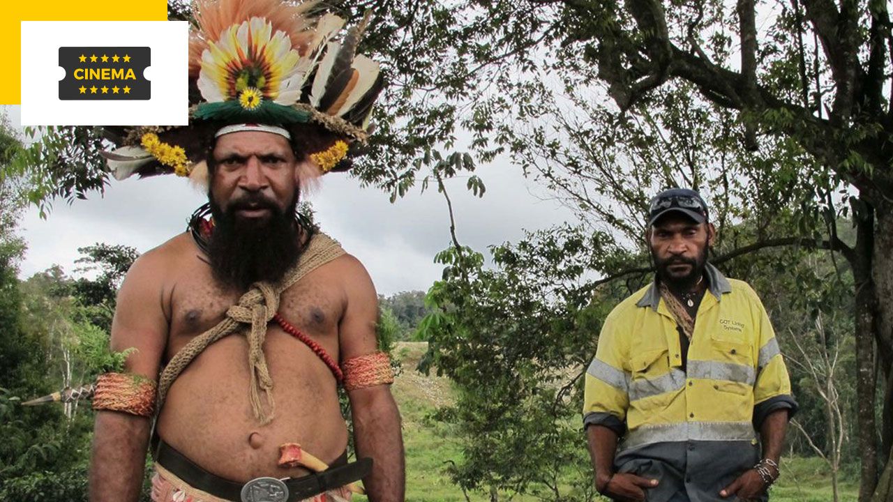 140km West of Paradise: Shocking Documentary on Papuan Expropriation