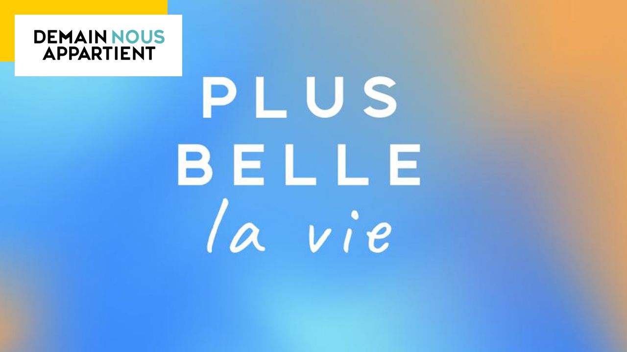 Tomorrow Belongs to Us: Iconic Plus belle la vie Cast Joins Series