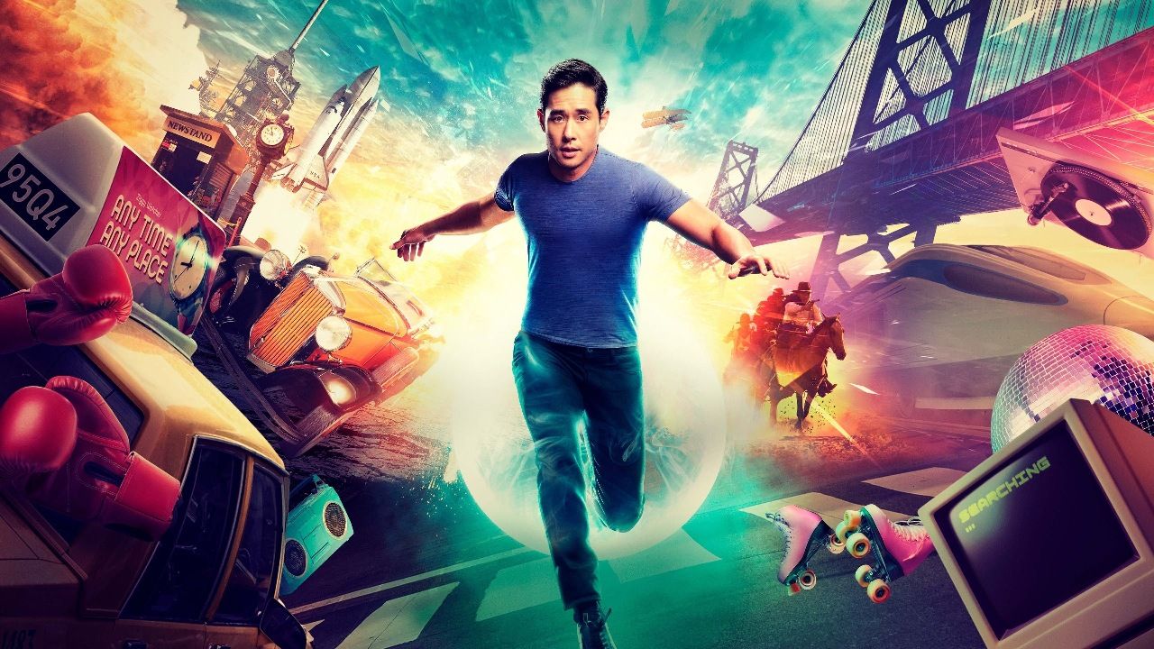 Quantum Code: Discover the trailer for the reboot of the iconic series