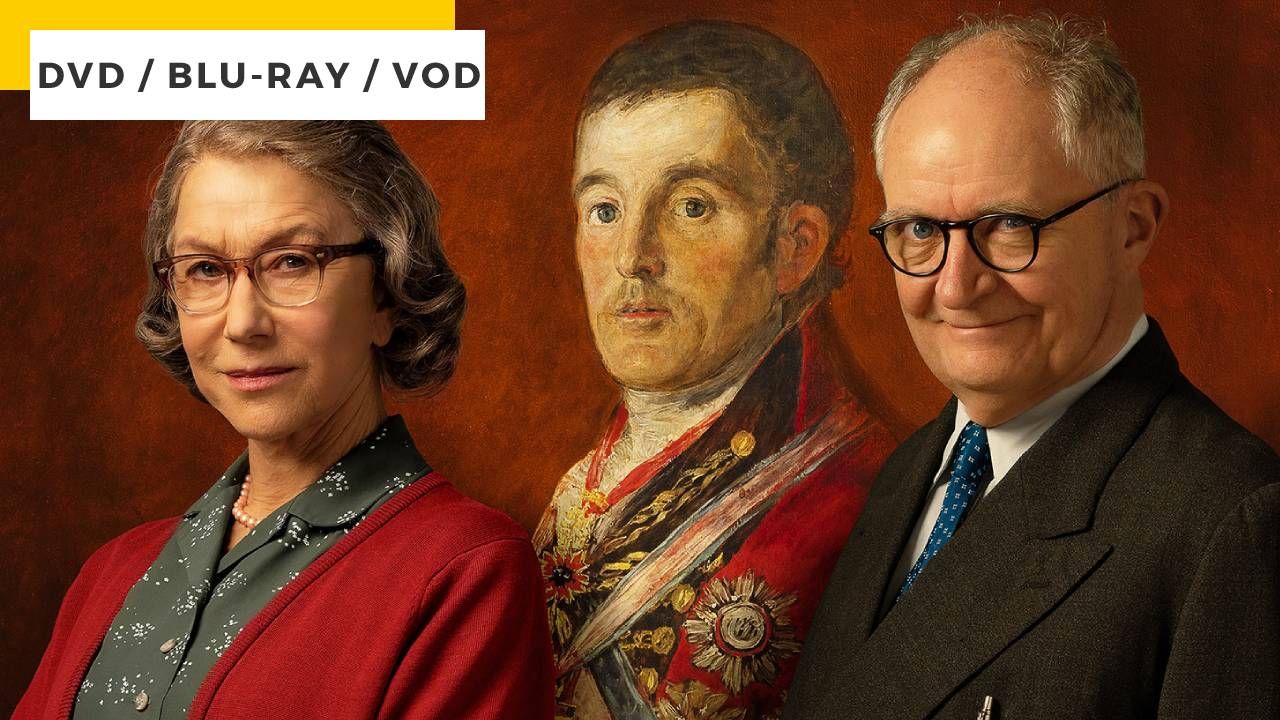 VOD: Which films should not be missed from September 11 to 17?  Duke, Vortex, Dinner in America… VOD: Which films should not be missed from September 11 to 17?  Duke, Vortex, Dinner in America…