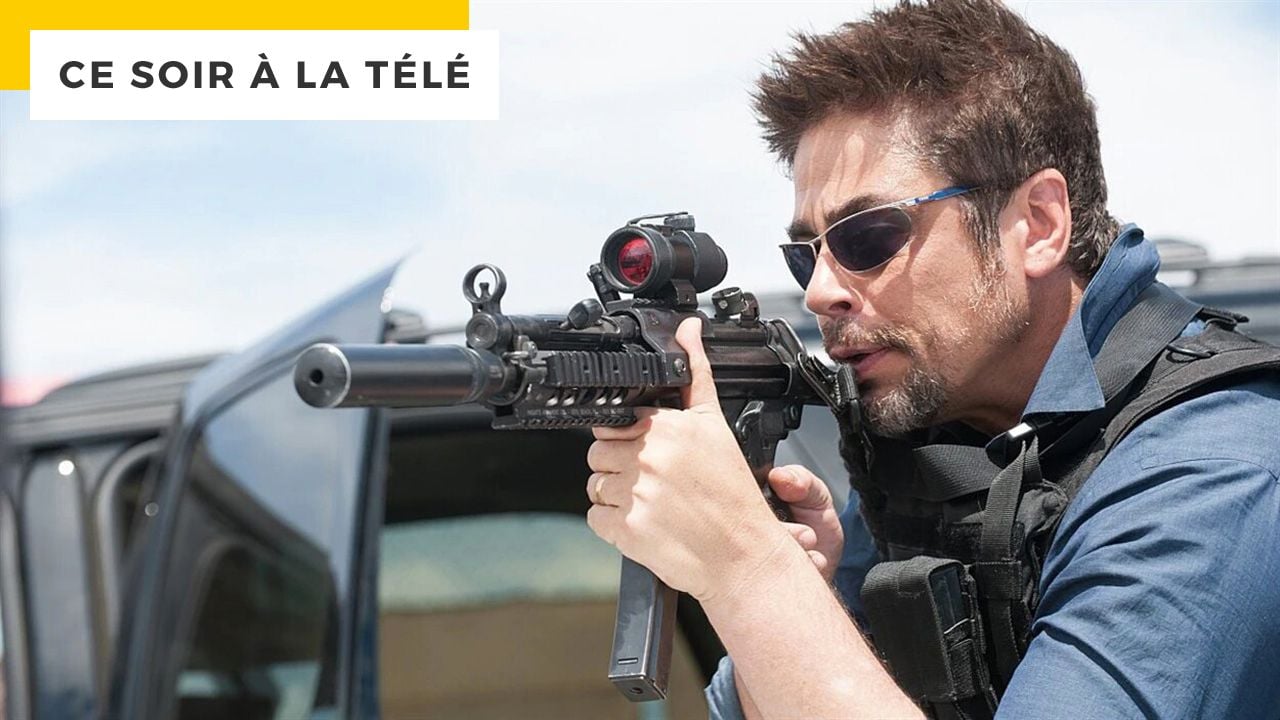 After Sicario 3: Dune, will Denis Villeneuve direct this sequel?