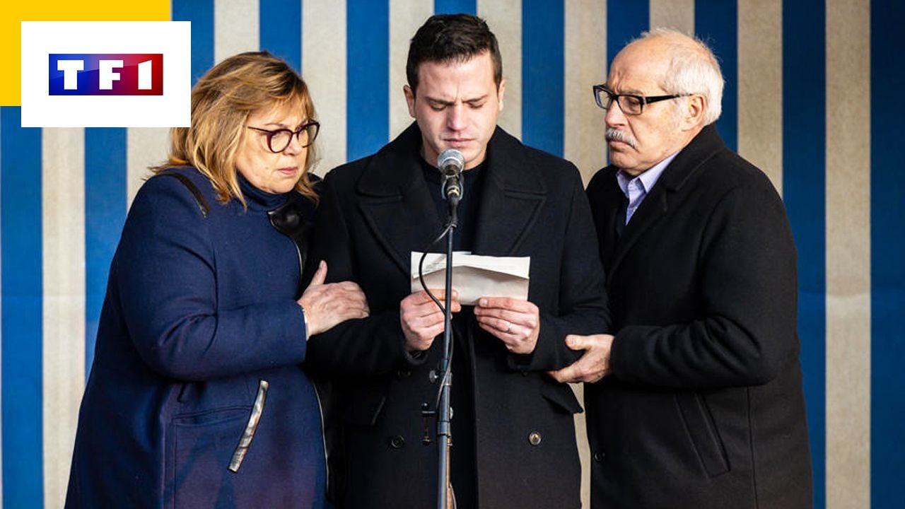 Daval Mystery on TF1: How much is the telefilm event on the Alexia Daval case worth?