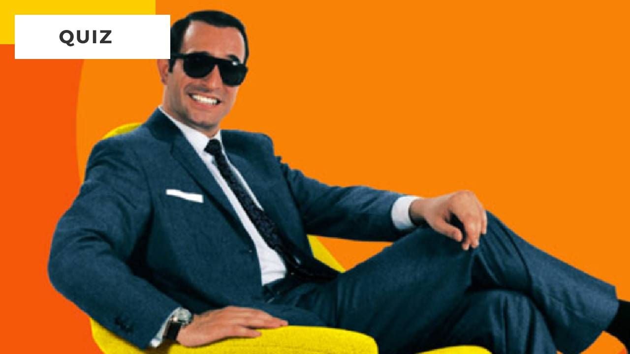 Quiz OSS 117: Can you answer these 10 questions about the first Secret Agent movie?