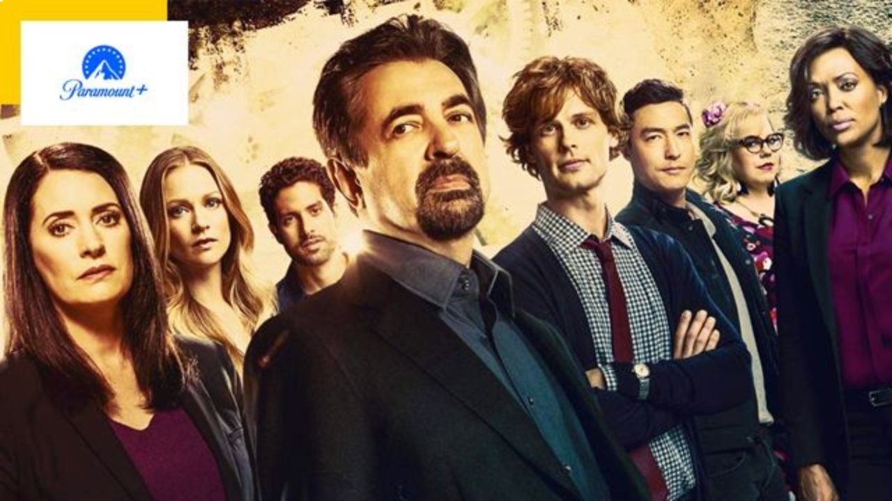 Criminal Minds: Finally a title for the return of the detective series!