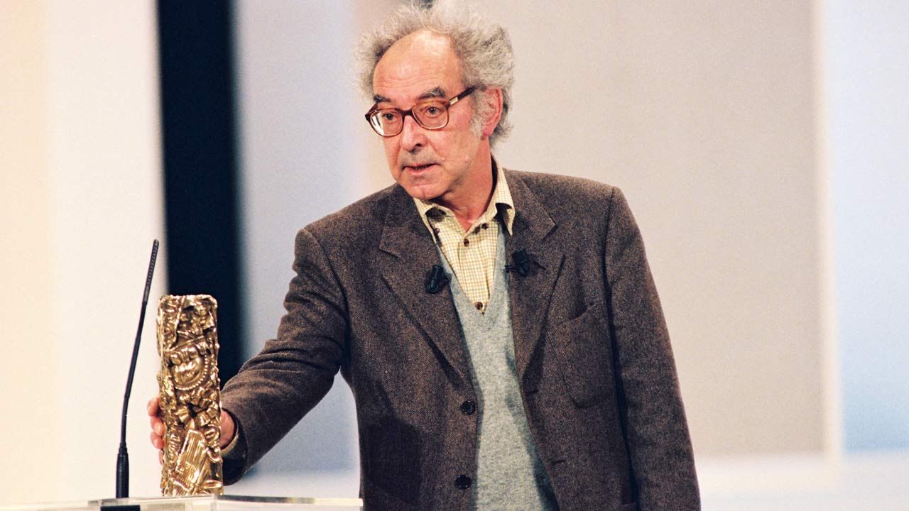 ‘We are losing a national treasure’: Tributes rain for Jean-Luc Godard