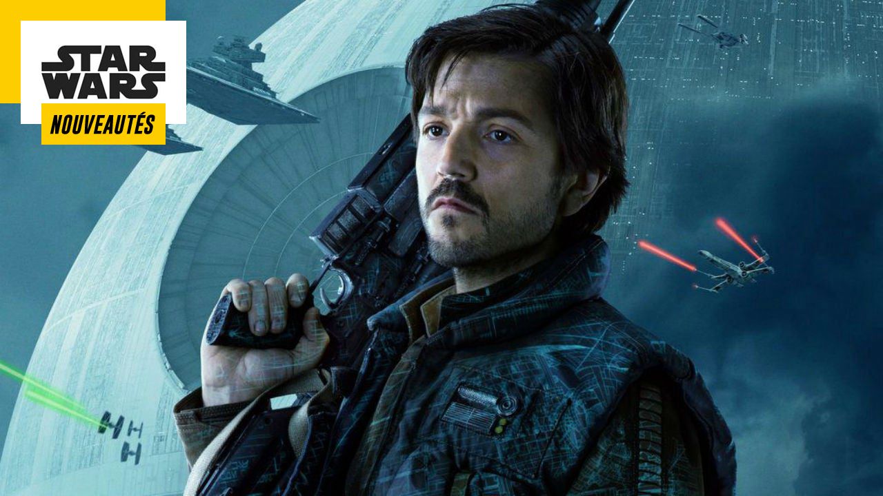 Darker and more adult, Andor is the best Star Wars series on Disney+!
