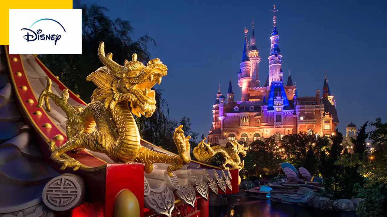 Disney in China: Schools to Learn English…with Mickey and the Little Mermaid!  – cinema News
