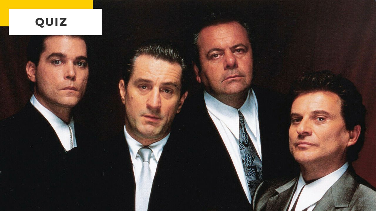 Quiz: Which movie gangsters do these guns belong to?