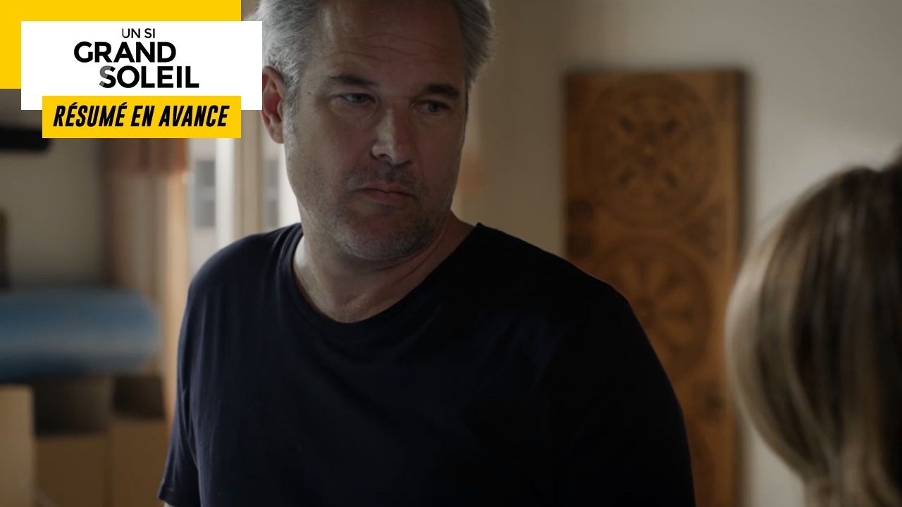 Un Si Grand Soleil preview: Monday, September 19, 2022 episode recap [SPOILERS]