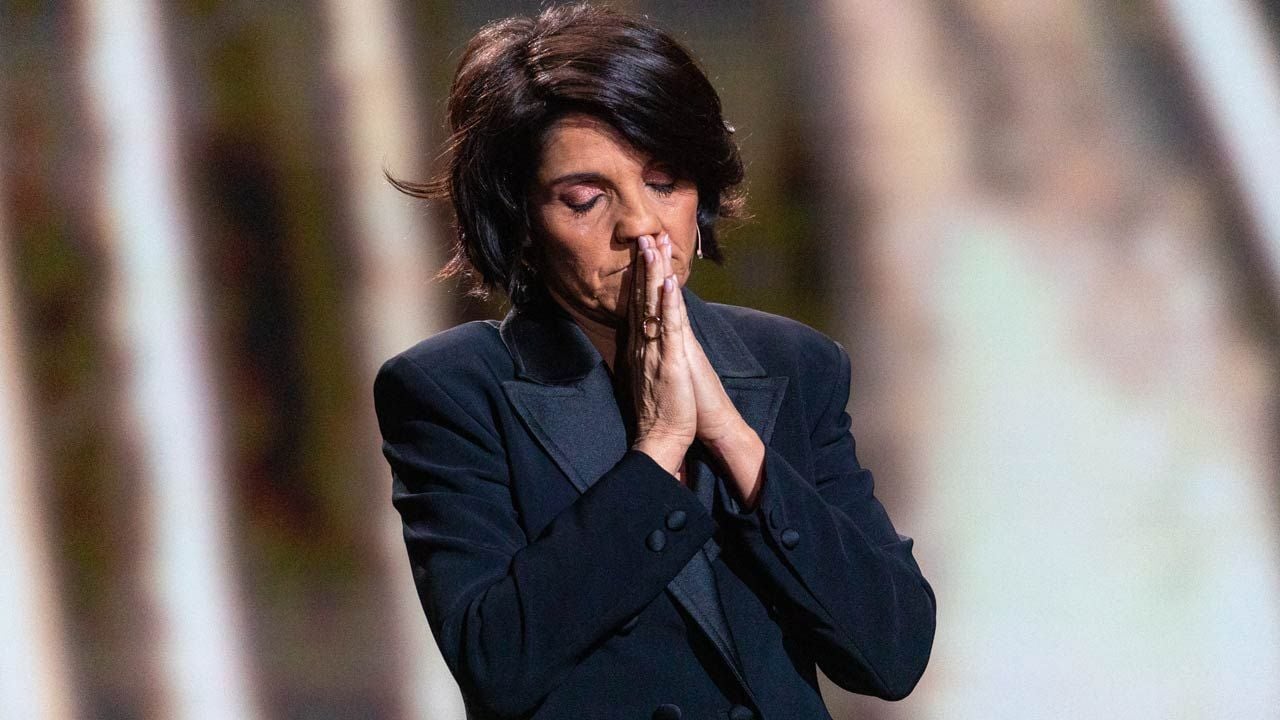 “I took the Polanski award as a strike!”  : Florence Forrest recalls Caesar’s 45th ceremony