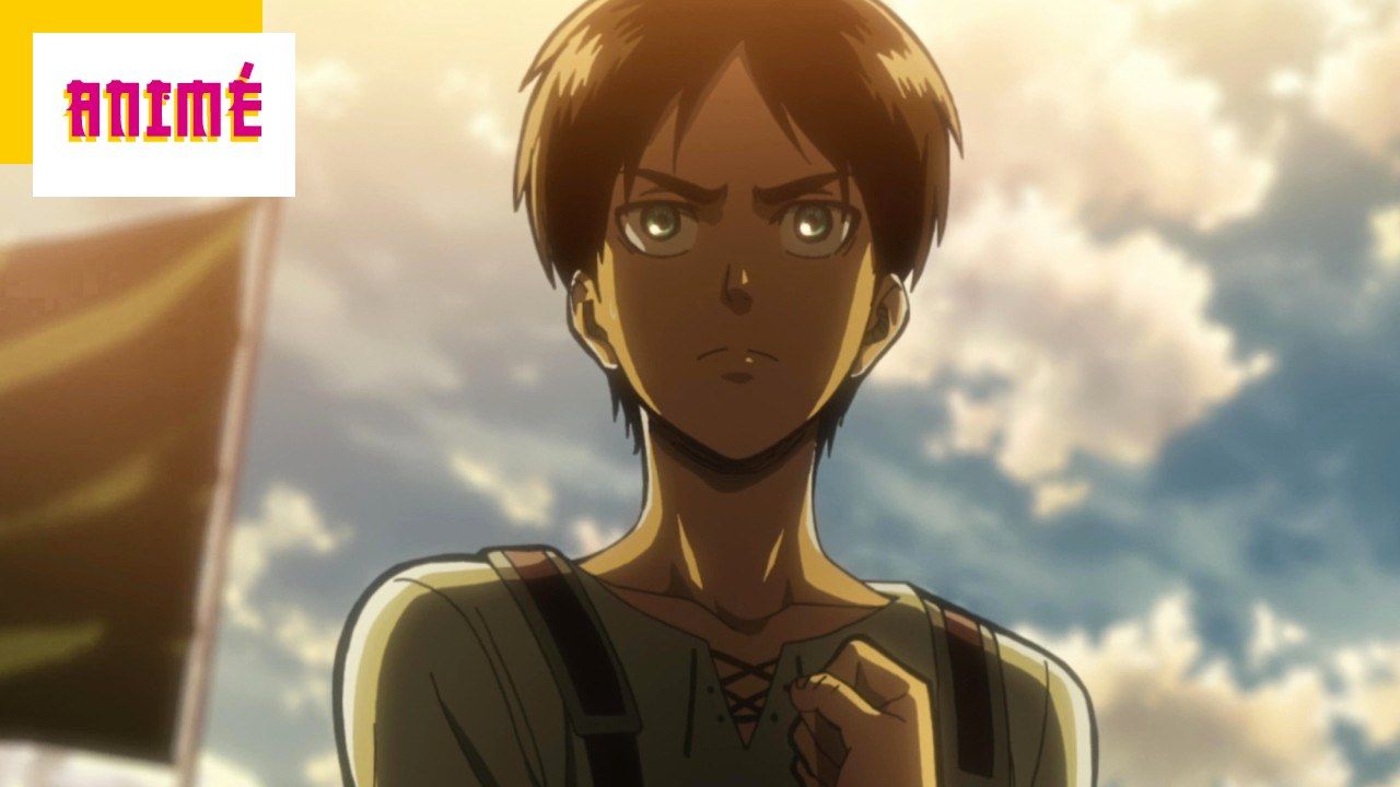 Attack on Titan in Real Life : Eren, Levi and the characters look like this