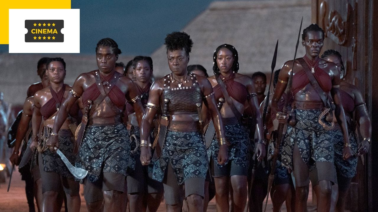 Queen: The Black Panther Warriors Really Existed!