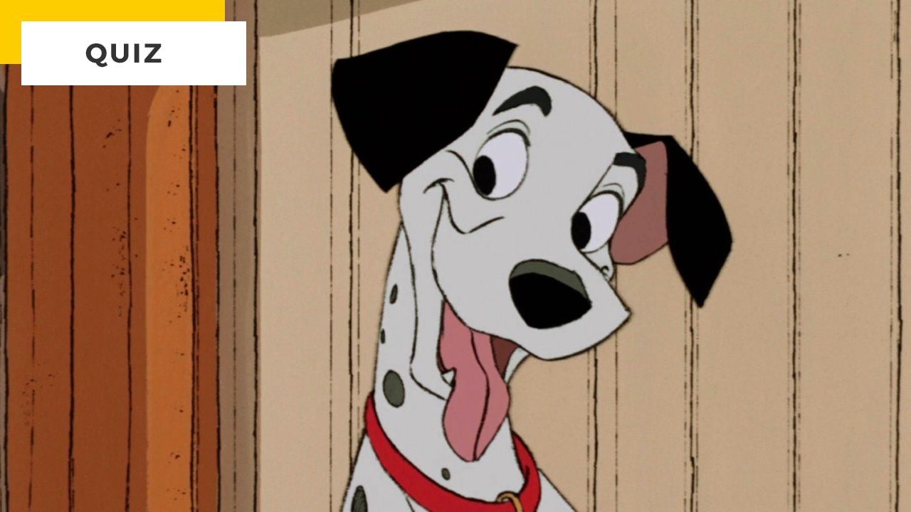 Disney Quiz: Which Movies Do These Dogs From Our Childhoods Belong To?