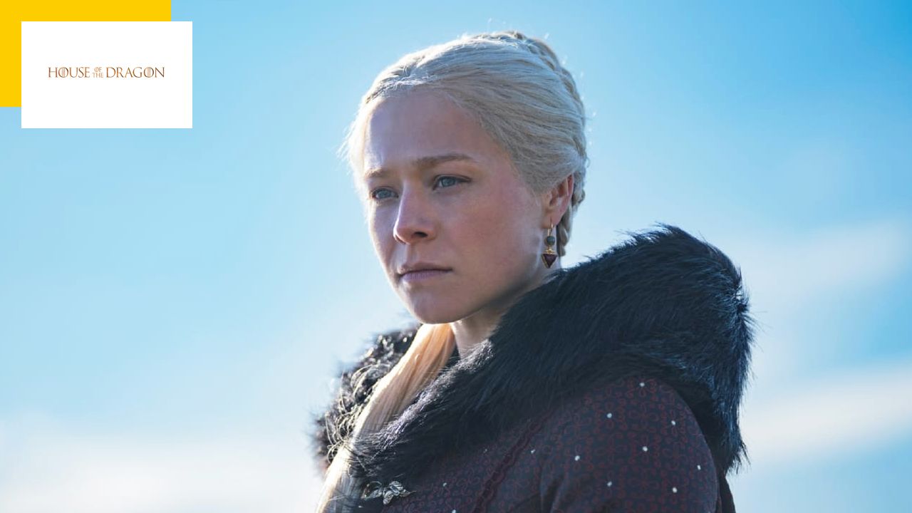 Dragon House 10 Years Later: Discover the New Rhaenyra in Episode 6 Teaser